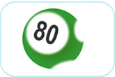 80 ball bingo