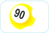 90 ball bingo